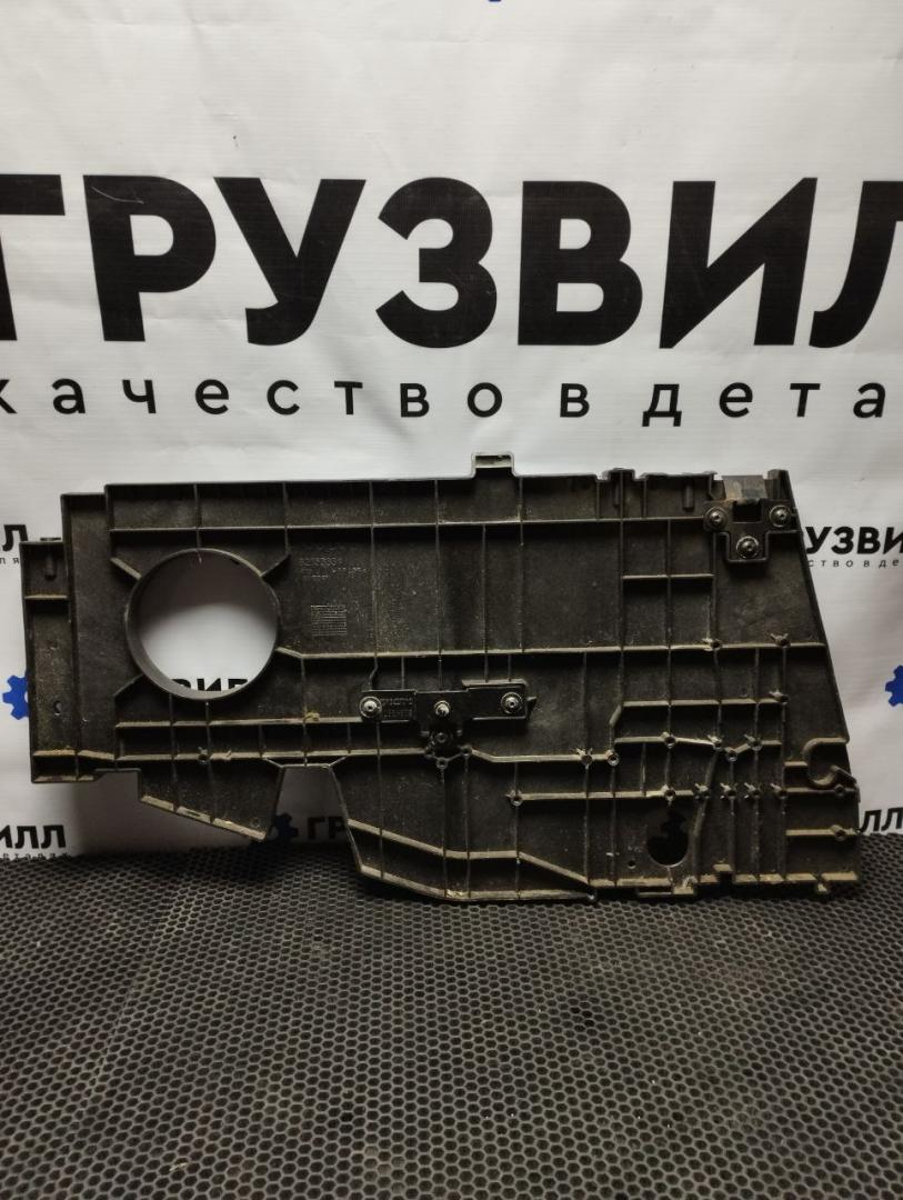 перегородка Volvo FH4 первое поколение (2013 - 2020), 82153331, 82339572, 84033065 - фото №1