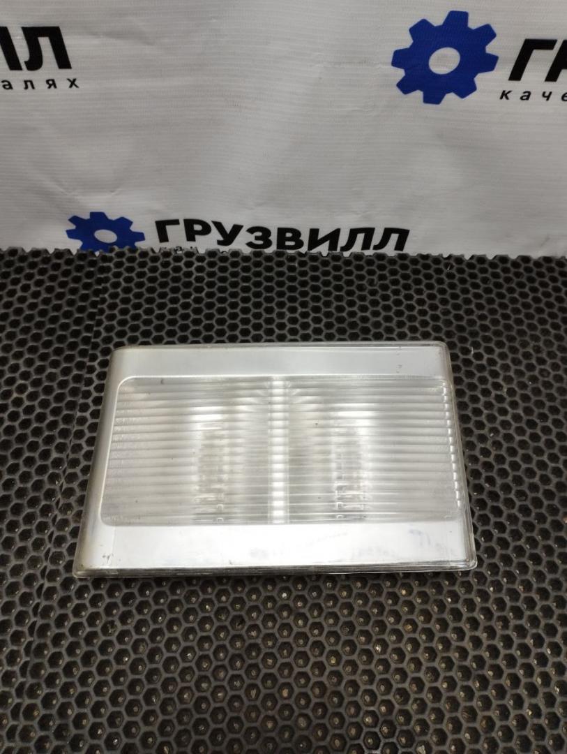 фонарь салона (плафон) Volvo FH4 первое поколение (2013 - 2020), 84810916, 23397898, 84004981 - фото №1