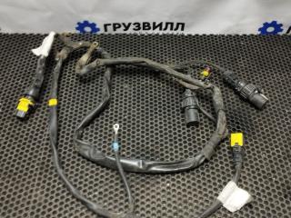 проводка кабины Volvo FH4 первое поколение (2013 - 2020), 21947206