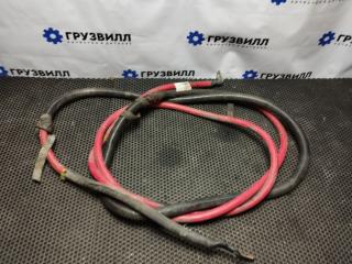 силовой провод Volvo FH4 первое поколение (2013 - 2020), 21924671