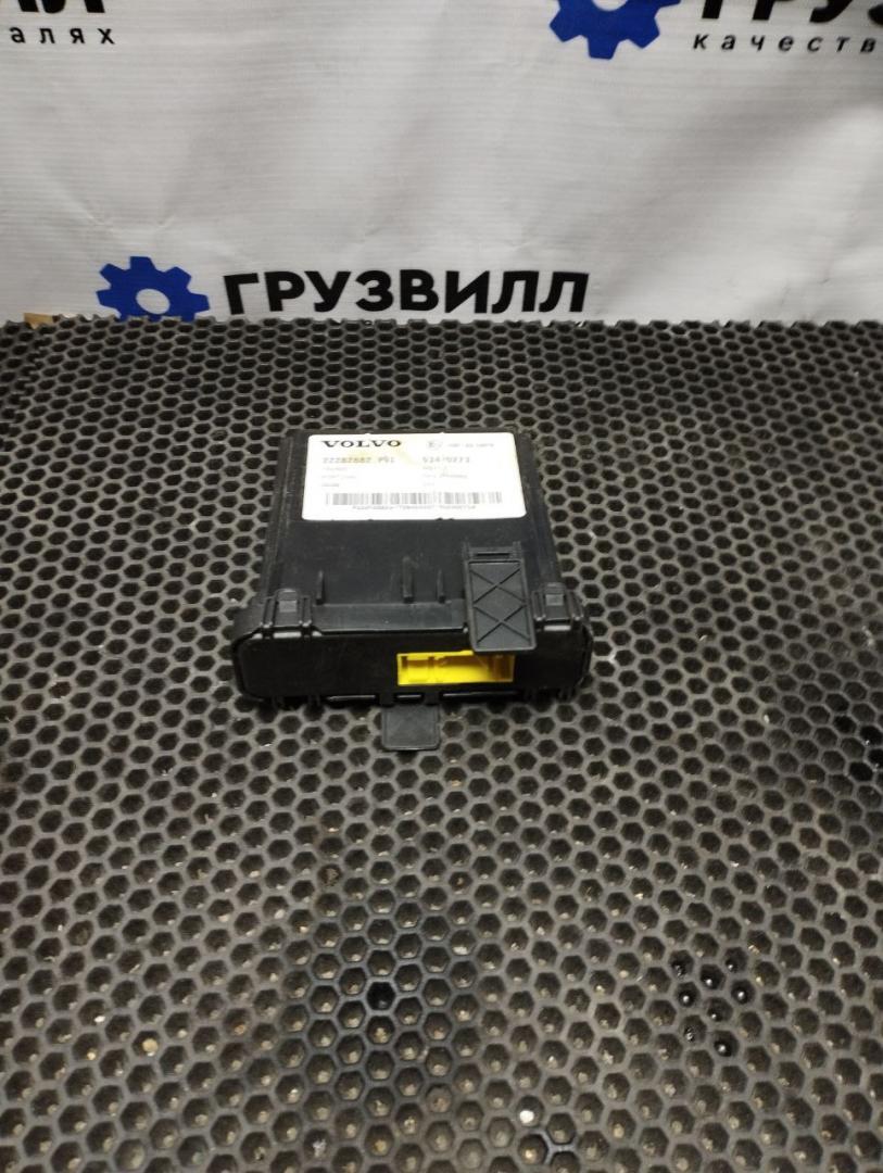 блок управления (другие) Volvo FH4 первое поколение (2013 - 2020), 22282682, 23516585, 21926375, 21669401 - фото №1
