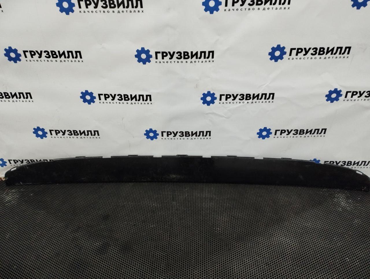 козырек солнцезащитный Volvo FH4 первое поколение (2013 - 2020), 82242054 - фото №1