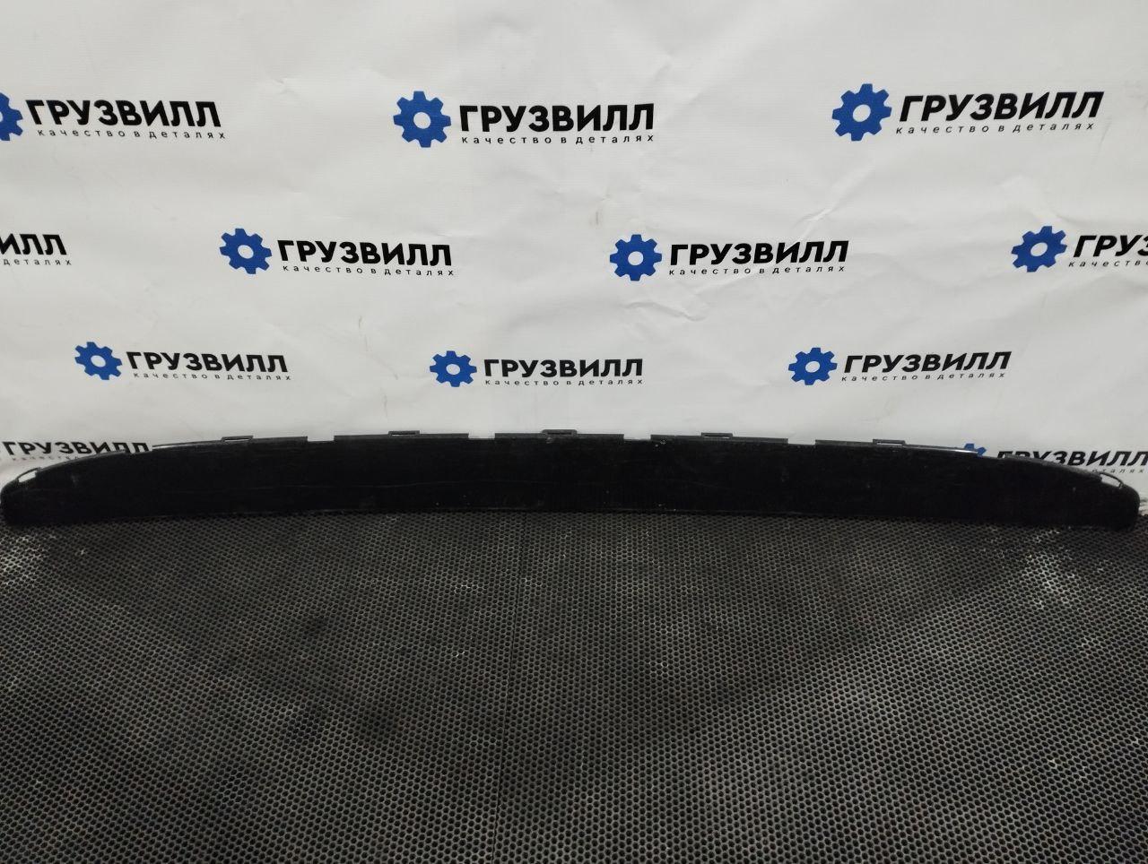 козырек солнцезащитный Volvo FH4 первое поколение (2013 - 2020), 82242054 - фото №1