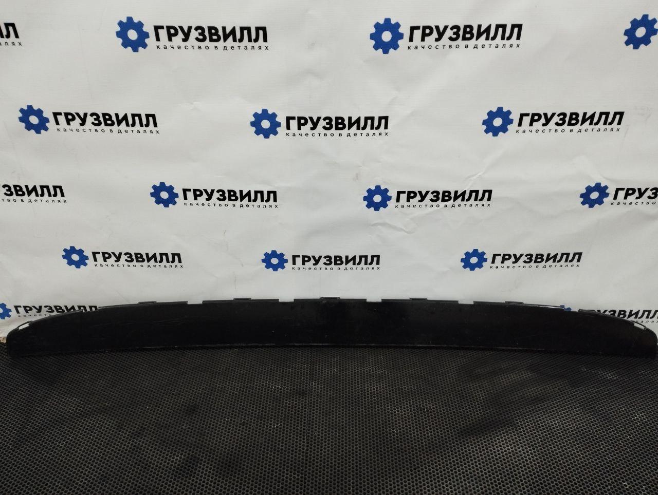 козырек солнцезащитный Volvo FH4 первое поколение (2013 - 2020), 82242054 - фото №1