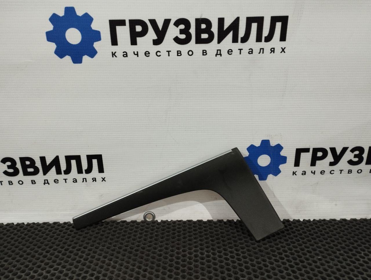 панель Volvo FH5 2 (2019 - 2026), 84292003 - фото №1