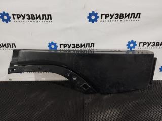 продолжение крыла лев. Volvo FM4 1 (2013 - 2026), 82676913