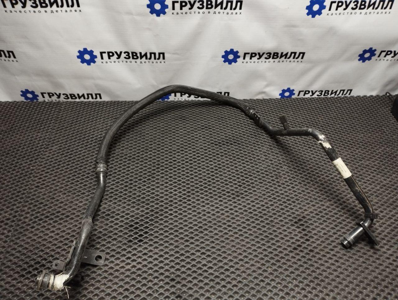 трубка кондиционера Volvo FL FE Volvo TRUCK FE/FL 2006> (2006 - 2026), 82448610 - фото №1