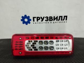 фонарь задний левый Renault T-Series 1 поколение (2013 - 2026), 7423467421, 23467421