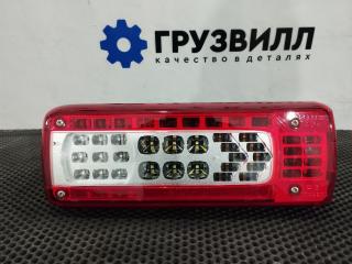 фонарь задний правый Renault T-Series 1 поколение (2013 - 2026), 7423467426, 23467426