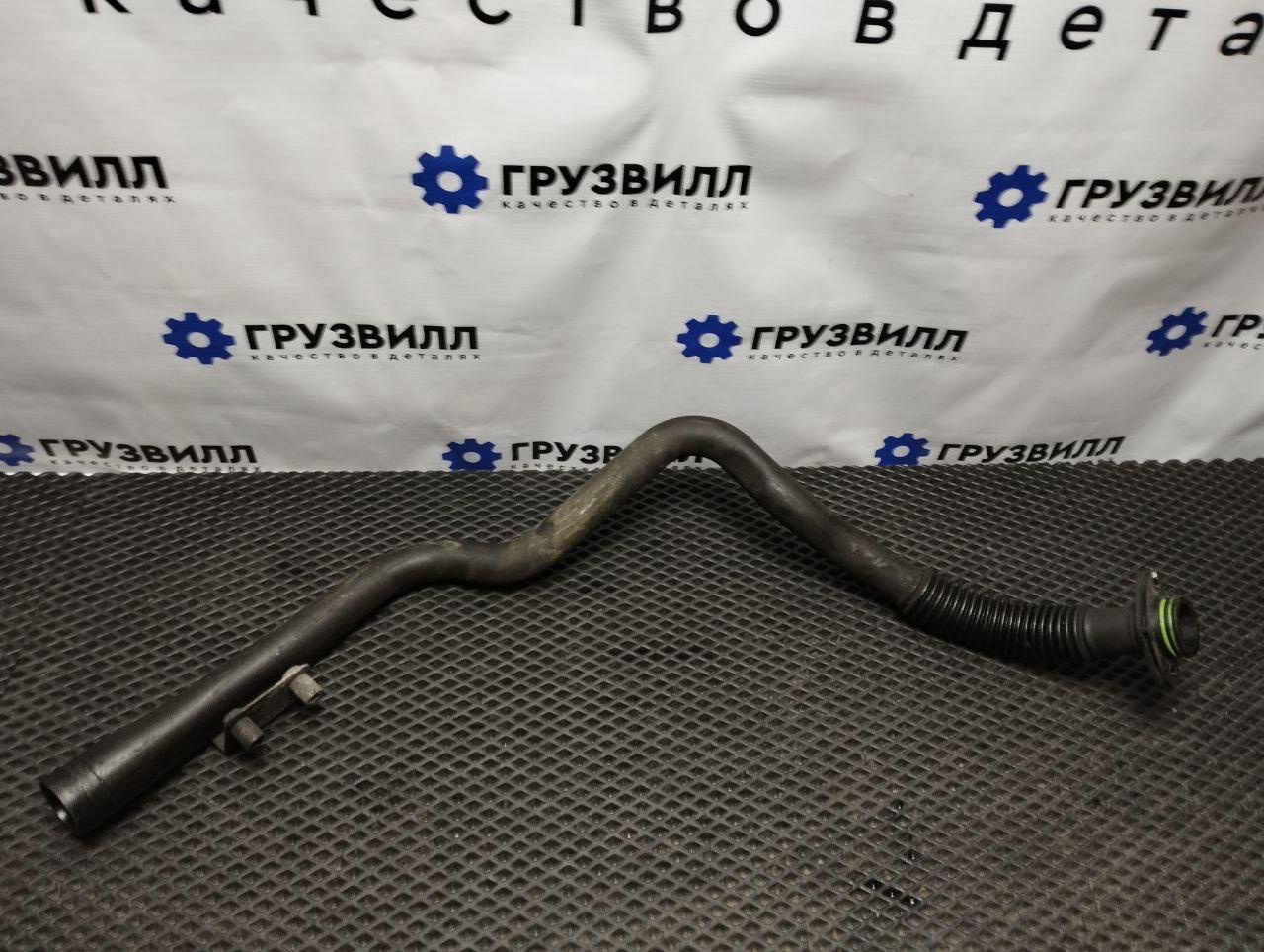 трубка кондиционера Volvo FM4 1 (2013 - 2026), 84164453 - фото №1