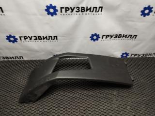 рамка фары противотуманной левой Renault T-Series 1 поколение (2013 - 2026), 7482275650