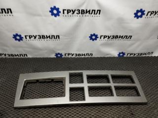 накладка на торпедо (консоль) Renault T-Series 1 поколение (2013 - 2026), 82705901, 82579321, 82575120