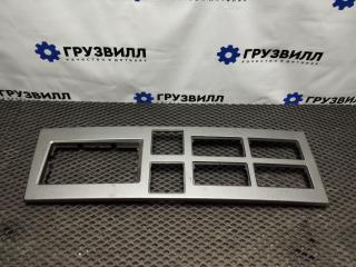 накладка на торпедо (консоль) Renault T-Series 1 поколение (2013 - 2026), 82705901, 82579321, 82575120