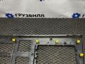 накладка на торпедо (консоль) Renault T-Series 1 поколение (2013 - 2026), 82705901, 82579321, 82575120 - фото №6