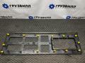 накладка на торпедо (консоль) Renault T-Series 1 поколение (2013 - 2026), 82705901, 82579321, 82575120 - фото №4