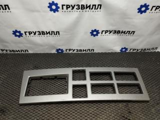 накладка на торпедо (консоль) Renault T-Series 1 поколение (2013 - 2026), 82705901, 82579321, 82575120