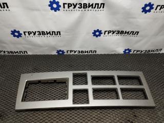 накладка на торпедо (консоль) Renault T-Series 1 поколение (2013 - 2026), 82705901, 82579321, 82575120