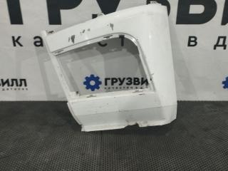 Угол бампера лев. Mercedes-Benz Actros 4 поколение (MP4) (2011 - 2026), A9608855525, A9608855325, 9608855525, 9608855325