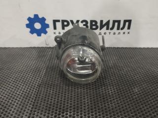 фара противотуманная правая Mercedes-Benz Actros 4 поколение (MP4) (2011 - 2026), A9608200556