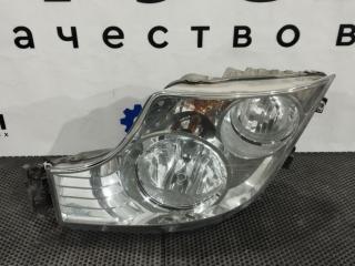 фара левая Mercedes-Benz Actros 4 поколение (MP4) (2011 - 2026), A9608200239, 9608200239