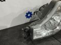 фара левая Mercedes-Benz Actros 4 поколение (MP4) (2011 - 2026), A9608200239, 9608200239 - фото №2