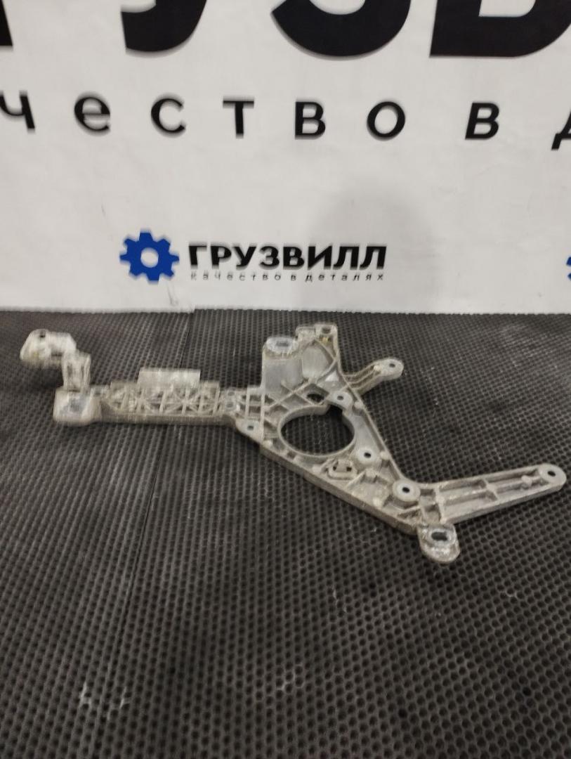 подножка Mercedes-Benz Actros 4 поколение (MP4) (2011 - 2026), A9608850845, 9608850845 - фото №1