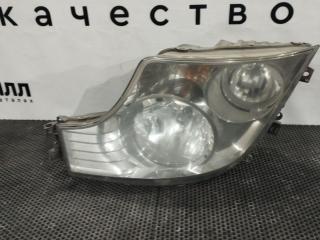 фара левая Mercedes-Benz Actros 4 поколение (MP4) (2011 - 2026), A9608200239, 9608200239