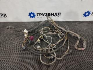 проводка бампера Mercedes-Benz Actros 4 поколение (MP4) (2011 - 2026), 1619698, 82000163, 0054439498