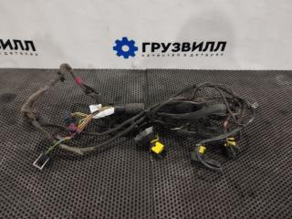 проводка бампера Mercedes-Benz Actros 4 поколение (MP4) (2011 - 2026), 0057804194, 82000436, 1636537