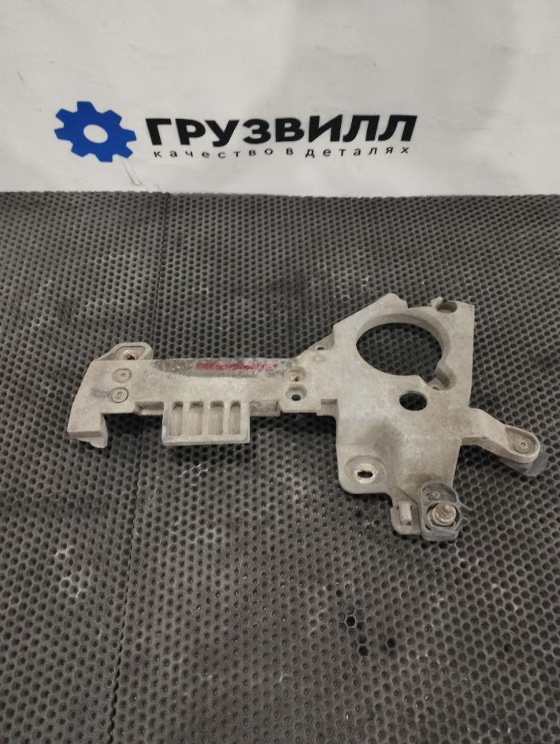 подножка Mercedes-Benz Actros 4 поколение (MP4) (2011 - 2026), A9608850845, 9608850845 - фото №1