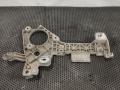 подножка Mercedes-Benz Actros 4 поколение (MP4) (2011 - 2026), A9608850845, 9608850845 - фото №6