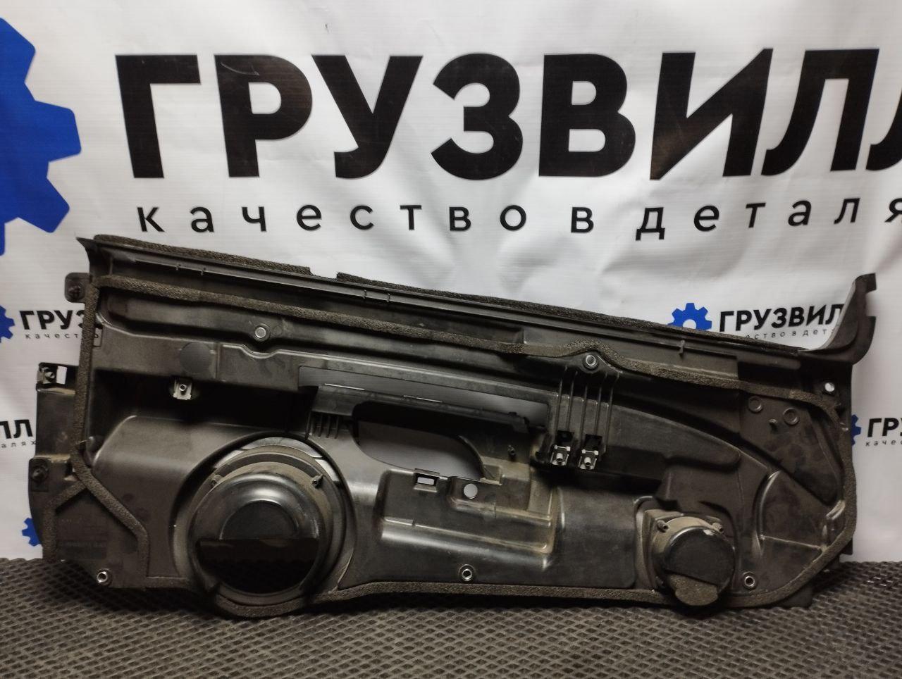 обшивка салона DAF 106 XF (2015 - 2026), 1875353 - фото №1