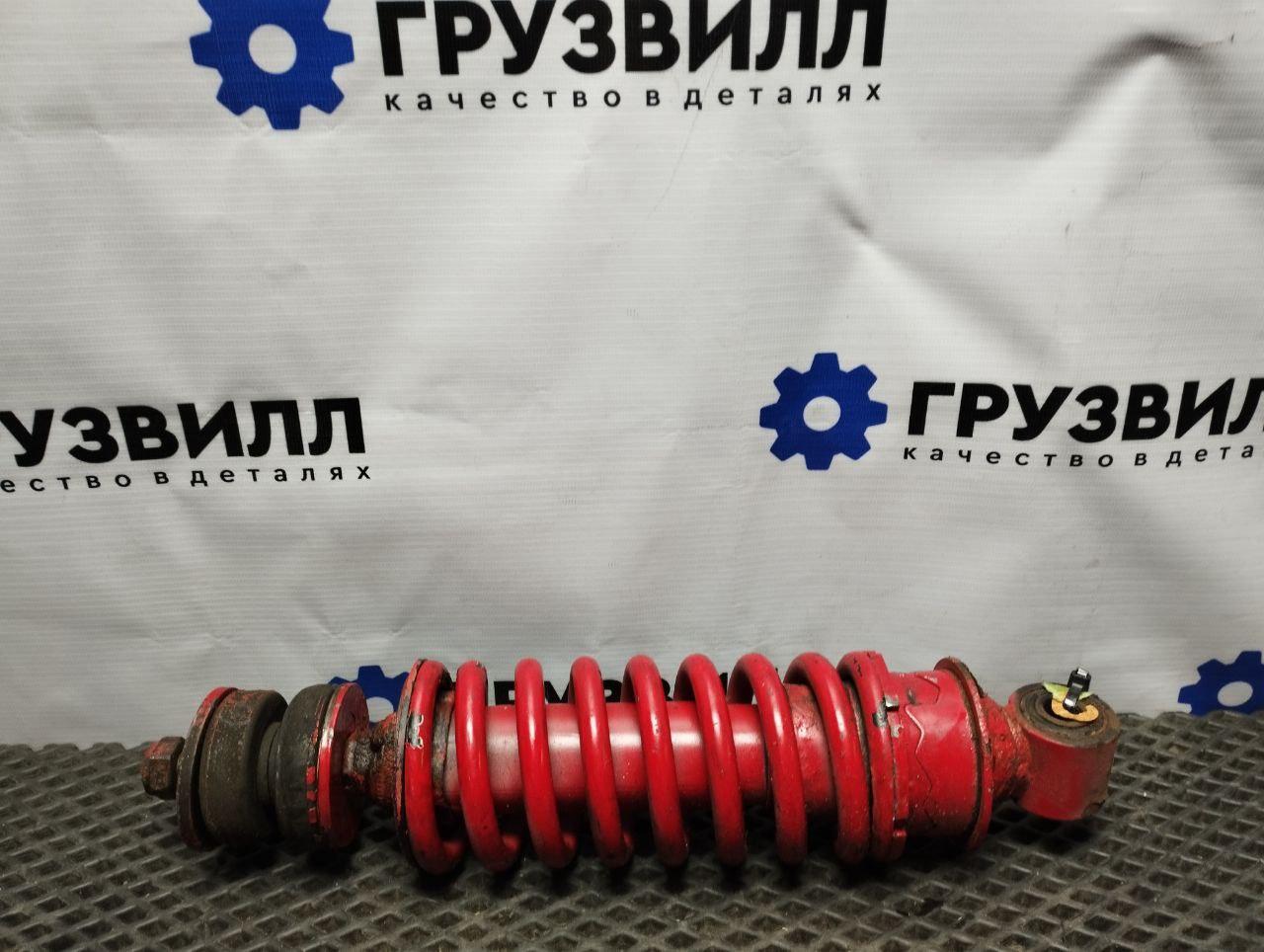 амортизатор кабины DAF XF 105 1 поколение (2005 - 2013), 1792422 - фото №1
