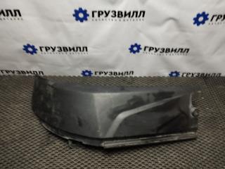 уголок жабо правый Renault T-Series 1 поколение (2013 - 2026), 84507777, 84507758