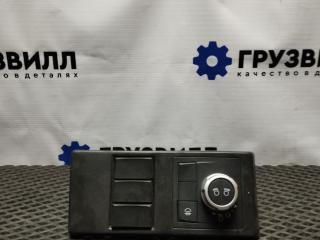переключатель света Renault T-Series 1 поколение (2013 - 2026), 21995043, 7421995043