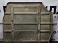 тепловой экран глушителя Volvo FH4 первое поколение (2013 - 2020), 7421638275, 21638275 - фото №4