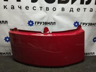 Накладка капота Renault T-Series 1 поколение (2013 - 2026), 82250945