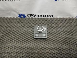 переключатель круиз-контроля Renault T-Series 1 поколение (2013 - 2026), 22307045