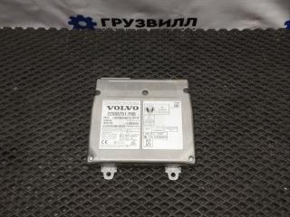 Блок управления телематика Volvo FH4 первое поколение (2013 - 2020), 22555751