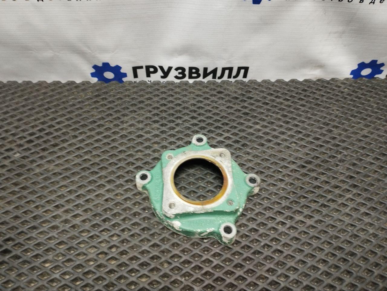 корпус термостата Volvo FH4 первое поколение (2013 - 2020), 21464940 - фото №1