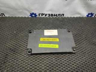 крышка блока предохранителей Renault T-Series 1 поколение (2013 - 2026), 13755143
