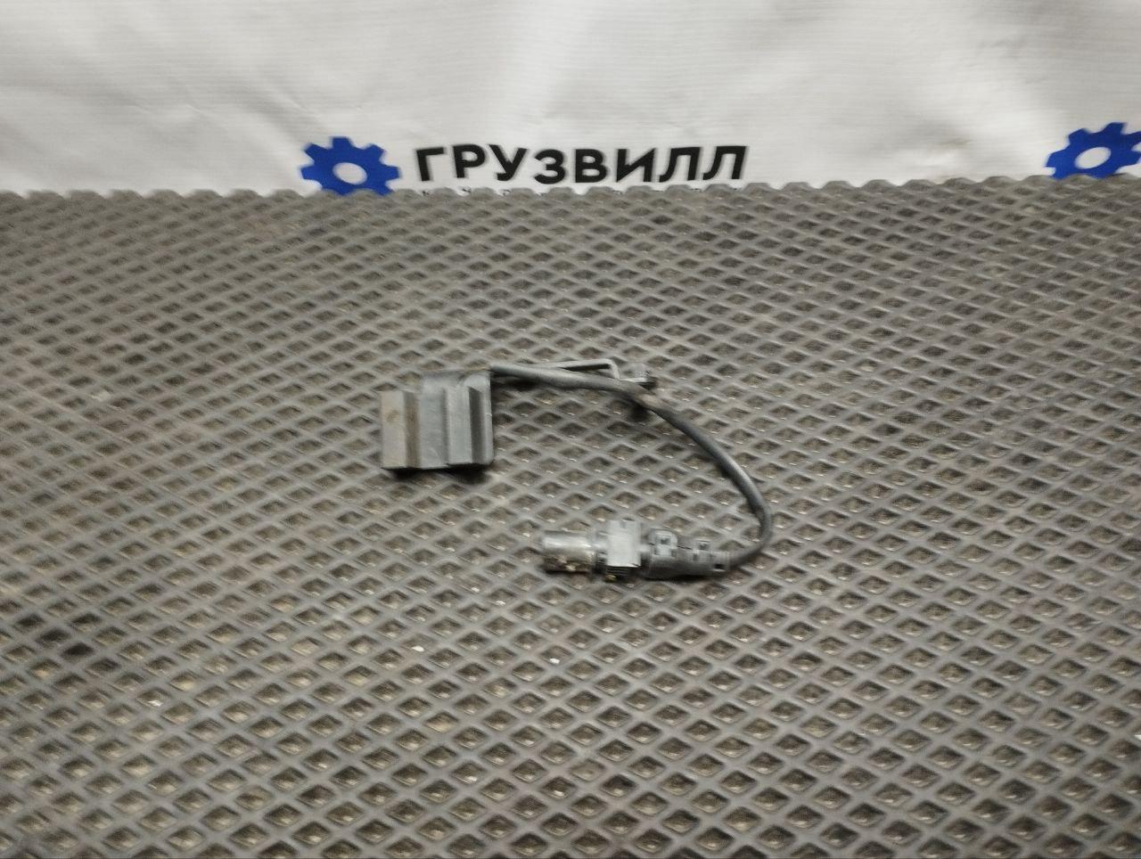датчик загрязнения воздуха Volvo FH4 первое поколение (2013 - 2020), 23241772 - фото №1