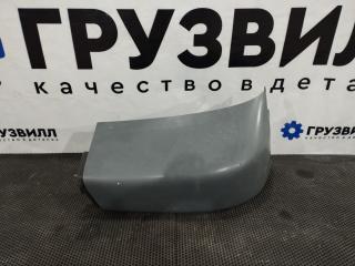 Угол бампера прав. Volvo FH4 первое поколение (2013 - 2020), 84030032