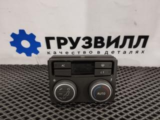 блок управления печки / климат-контроля Volvo FH4 первое поколение (2013 - 2020), 22711935