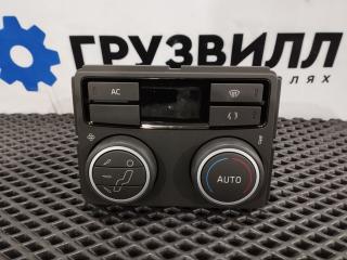 блок управления печки / климат-контроля Volvo FH4 первое поколение (2013 - 2020), 22711935
