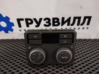 блок управления печки / климат-контроля Volvo FH4 первое поколение (2013 - 2020), 22711935