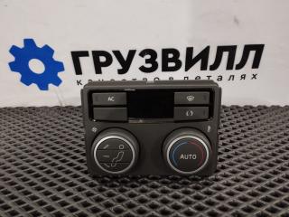 блок управления печки / климат-контроля Volvo FH4 первое поколение (2013 - 2020), 22711935