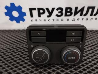 блок управления печки / климат-контроля Volvo FH4 первое поколение (2013 - 2020), 22711935