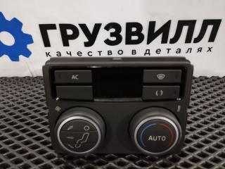 блок управления печки / климат-контроля Volvo FH4 первое поколение (2013 - 2020), 22711935