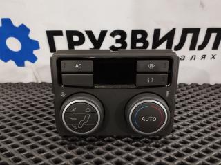 блок управления печки / климат-контроля Volvo FH4 первое поколение (2013 - 2020), 22711935